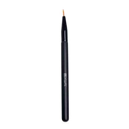 DEWAL PROFESSIONAL Кисть для подводки 14,5 см - 2