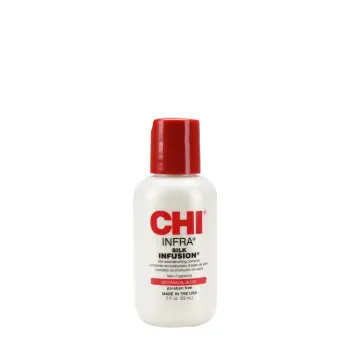 Гель восстанавливающий Шелковая инфузия с ароматом / CHI INFRA BOTANICAL BLISS 59 мл