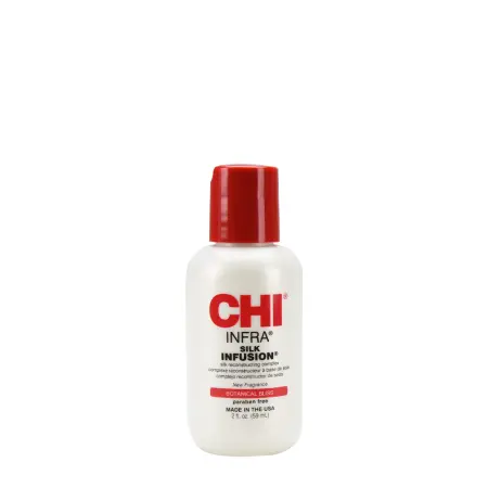 CHI Гель восстанавливающий Шелковая инфузия с ароматом / CHI INFRA BOTANICAL BLISS 59 мл - 1