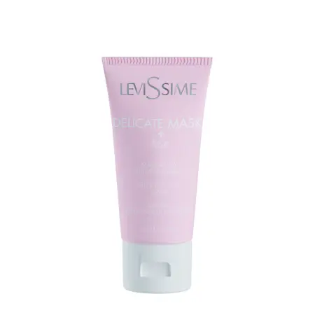 LEVISSIME Маска успокаивающая / Delicate Mask 50 мл - 1
