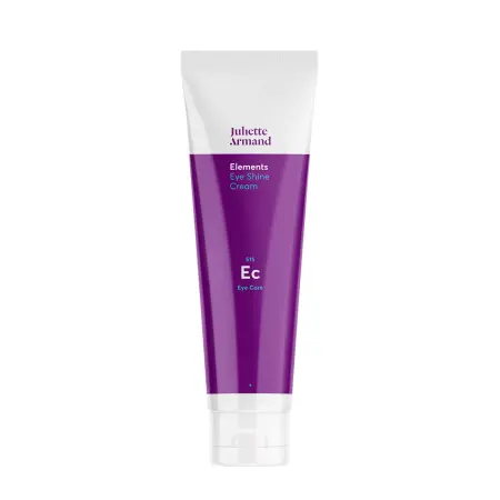 JULIETTE ARMAND Крем омолаживающий для век / EYE SHINE CREAM 150 мл - 1