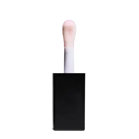 CHA U KAO Масло-тинт ухаживающее для губ / CRAZY ROSE lip oil tint 5 мл - 2