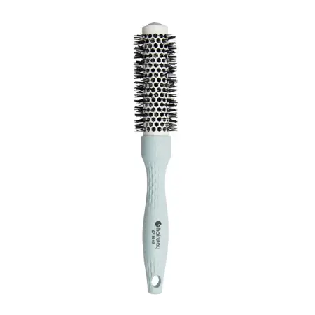 HAIRWAY Термобрашинг ECO голубой 25 мм - 1