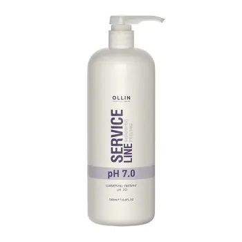 Шампунь-пилинг / Shampoo-peeling pH 7.0 1000 мл