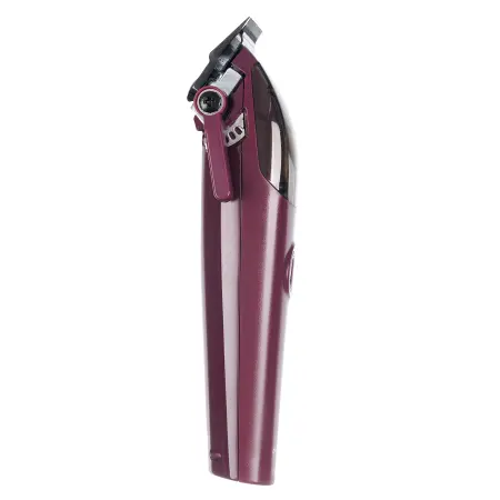 DEWAL PROFESSIONAL Машинка для стрижки DEWAL PRO LEGACY2, аккумуляторно-сетевая, 9000-13000 об\мин, нож 45 мм, 0,3-4 мм, 6 насадок - 4