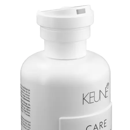 KEUNE Шампунь Кератиновый комплекс / CARE Keratin Smooth Shampoo 300 мл - 3