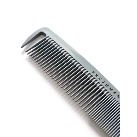 FRESHMAN Расческа, Т124 / Collection Titanium - 2