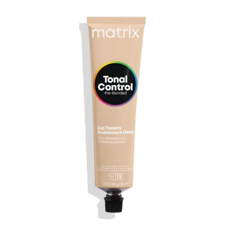 MATRIX 5NGA тонер гелевый / MX TC 90 мл - 3