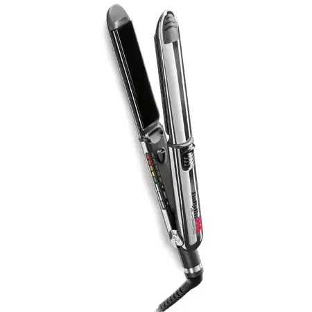 BABYLISS PRO Щипцы-выпрямитель Elipsis3000 металлические, 31 мм, 55W BAB3000EPE - 4