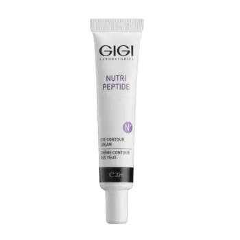 Крем контурный для век / Eye Contour Cream NUTRI-PEPTIDE 20 мл