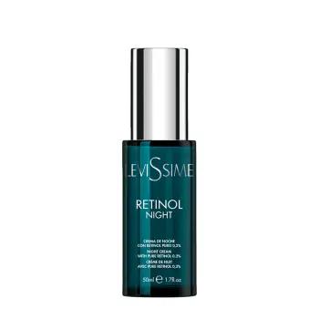 Крем ночной с ретинолом / RETINOL NIGHT 50 мл