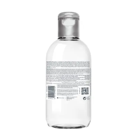 BIODERMA Вода мицеллярная осветляющая и очищающая для лица / PIGMENTBIO Н2О 250 мл - 2