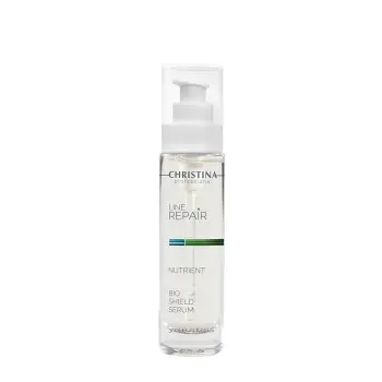 Биосыворотка для лица Укрепление и защита / Line Repair Nutrient Bio Shield Serum 30 мл