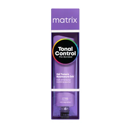 MATRIX 9V тонер гелевый / MX TC 90 мл - 2