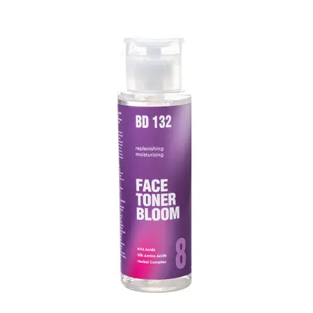 BEAUTYDRUGS Тоник увлажняющий для лица / BD 132 08 Bloom Face Toner 200 мл - 1