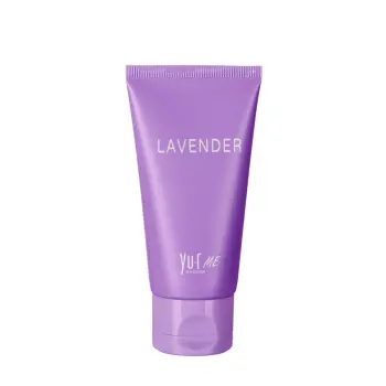 Крем для рук увлажняющий с экстрактом лаванды / YU.R MЕ Hand Cream Lavender 50 мл