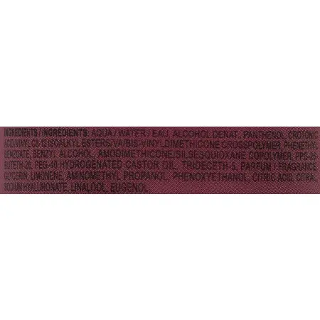 DAVINES SPA Филлер уплотняющий суперактивный / Replumping NATURAL TECH 100 мл - 4