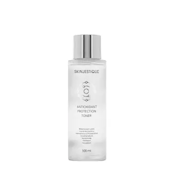 Тонер антиоксидантный для лица / Skinjestique Antioxidant Protection Toner 100 мл