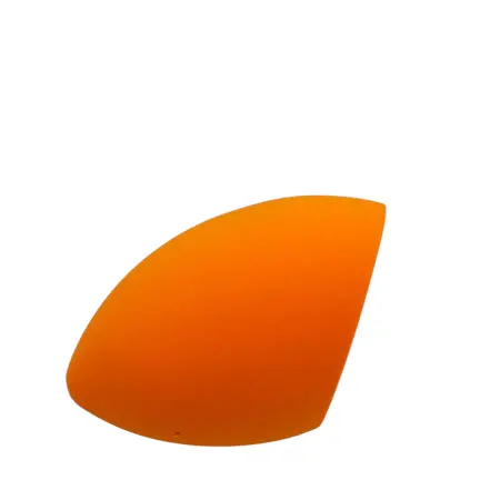IWOU PROFESSIONAL Спонж косметический капля со срезом Kiss Lovely 6*4 см1шт - 3