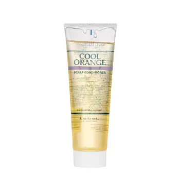 Кондиционер очиститель / COOL ORANGE Scalp Conditioner 240 г