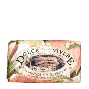 Мыло Рим / Dolce Vivere 250 гр