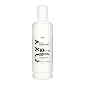 Оксикрем универсальный 3% / Dikson Color 980 мл
