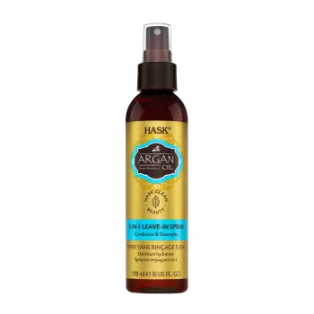 Спрей несмываемый 5-в-1 с аргановым маслом / Argan Oil Repairing 5 In 1 Leave-In Conditioner 175 мл