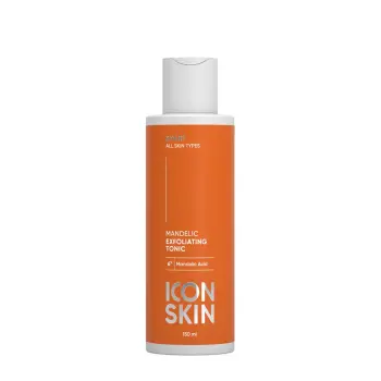 Тоник отшелушивающий с миндальной кислотой / Mandelic Exfoliating Tonic 150 мл