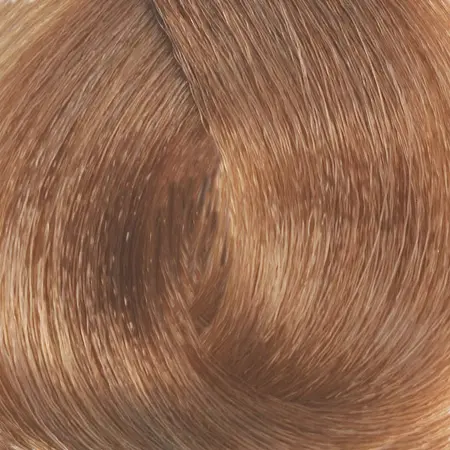 KERALEX 8.7 крем-краска, средний блондин бежевый / KERALEX hair color Medium Blonde Beige 100 мл - 1