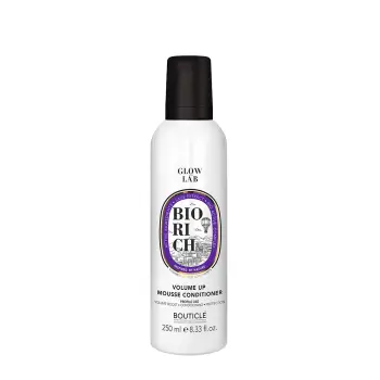 Мусс-кондиционер для придания объема тонким волосам / BIORICH VOLUME UP MOUSSE CONDITIONER 250 мл