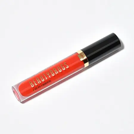 BEAUTYDRUGS Блеск для увеличения объема губ, 02 / Lip Plumper Timothee 5 мл - 6