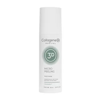 Микропилинг для лица / MICRO PEELING 150 мл
