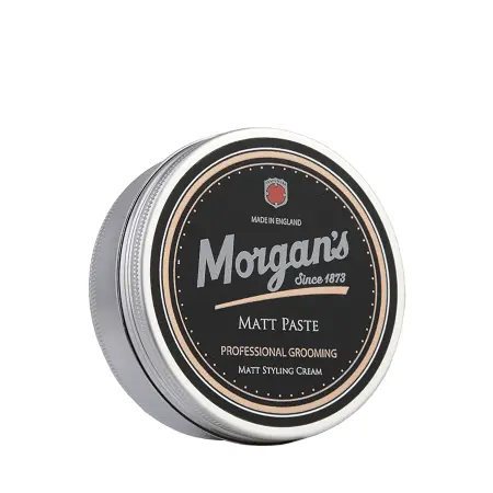 MORGAN’S Паста матовая для укладки / Matt Paste 75 мл - 2