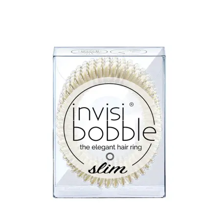INVISIBOBBLE Резинка-браслет для волос / invisibobble SLIM Stay Gold - 2
