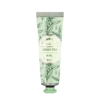 Лосьон для рук, зеленый чай / Hand Cream Green Tea 30 мл