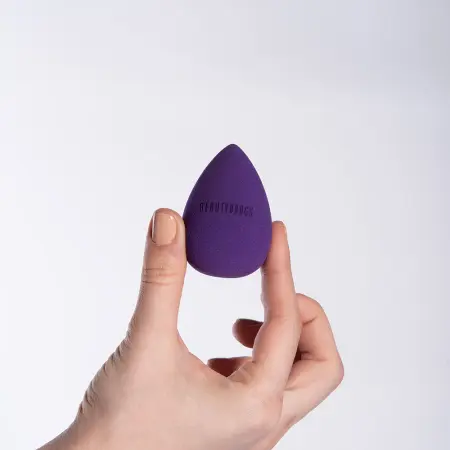 BEAUTYDRUGS Спонж для макияжа / Makeup Sponge Ultra Soft 1 шт - 4