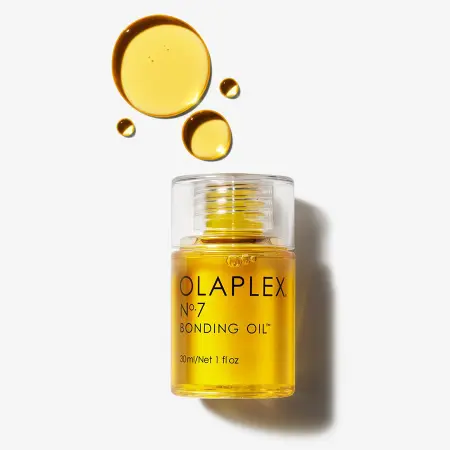 OLAPLEX Масло восстанавливающее для волос / No.7 Bonding Oil 30 мл - 2