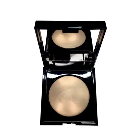 BEAUTYDRUGS Хайлайтер для лица / Glossy Baked Highlighter 97 г - 1