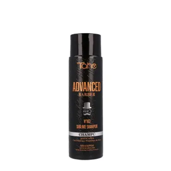 Шампунь от выпадения волос №103 / SUBLIME SHAMPOO 300 мл