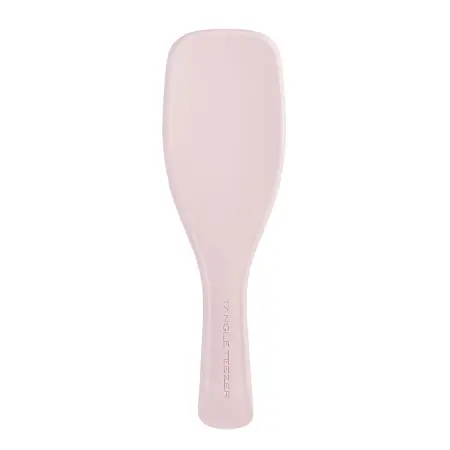 TANGLE TEEZER Расческа для волос / The Wet Detangler Fine & Fragile Pink Whisper - 3