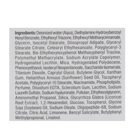 CHRISTINA Крем дневной SPF 50 / Day Cream SPF-50 Illustrious 50 мл - 3