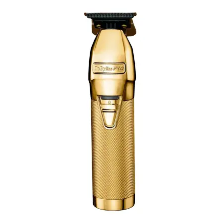 BABYLISS PRO Триммер для окантовки BaByliss Pro SKELETONFX , 0,1 мм, аккумуляторно-сетевой - 2