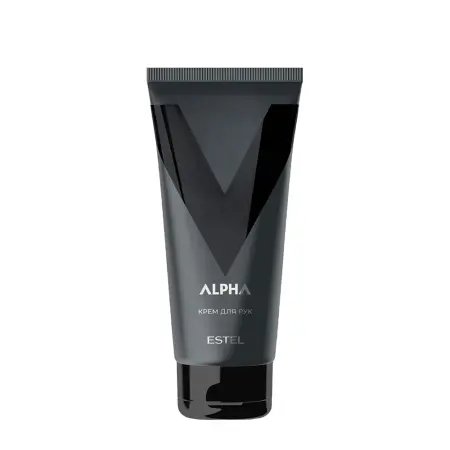 ESTEL PROFESSIONAL Крем для рук / ALPHA 100 мл - 1
