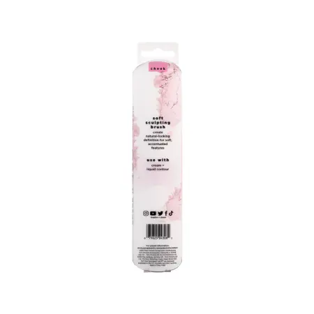 REAL TECHNIQUES Кисть для контуринга / Real Techniques Soft Sculpting Brush - 3