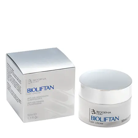 HISTOMER Крем дневной омолаживающий для лица / DAY CREAM 50 мл - 2