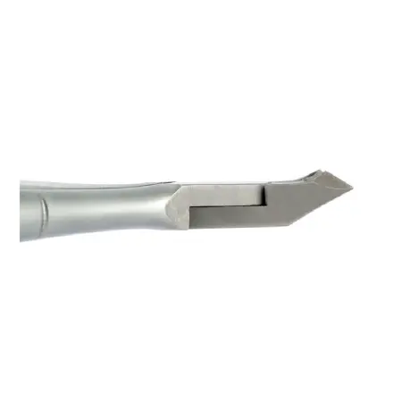 METZGER Кусачки кутикульные LJ Cobalt 5 мм - 3