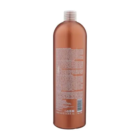 KAPOUS Бальзам с кератином для волос / Magic Keratin 1000 мл - 3