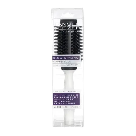 TANGLE TEEZER Расческа для укладки феном / Blow-Styling Round Tool Large - 3