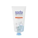 Пенка глубоко очищающая для лица Сода Ток Ток Клин Пор / Soda Tok Tok Clean Pore Deep Cleansing Foam 150 мл