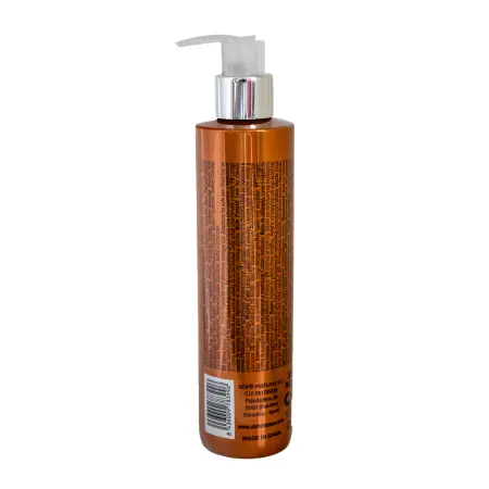 ABRIL ET NATURE Шампунь для волос с кератином / Bain Shampoo Keratin 250 мл - 2